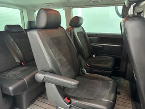 Volkswagen Multivan Premium Corto 2.0 TDI 150kW BMT DSG  - Foto 13