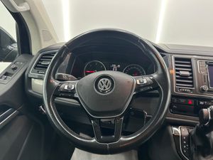 Volkswagen Multivan Premium Corto 2.0 TDI 150kW BMT DSG  - Foto 18
