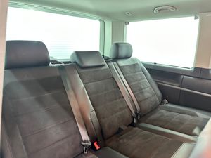 Volkswagen Multivan Premium Corto 2.0 TDI 150kW BMT DSG  - Foto 17