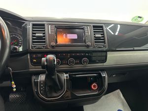 Volkswagen Multivan Premium Corto 2.0 TDI 150kW BMT DSG  - Foto 20