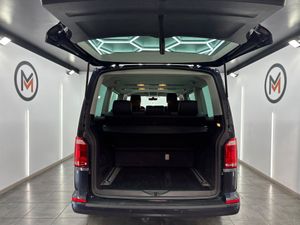 Volkswagen Multivan Premium Corto 2.0 TDI 150kW BMT DSG  - Foto 15