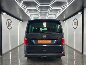 Volkswagen Multivan Premium Corto 2.0 TDI 150kW BMT DSG  - Foto 32