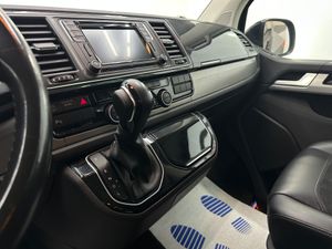 Volkswagen Multivan Premium Corto 2.0 TDI 150kW BMT DSG  - Foto 28