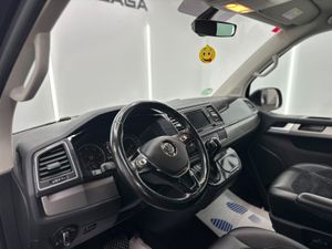Volkswagen Multivan Premium Corto 2.0 TDI 150kW BMT DSG  - Foto 10