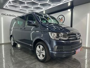 Volkswagen Multivan Premium Corto 2.0 TDI 150kW BMT DSG  - Foto 2