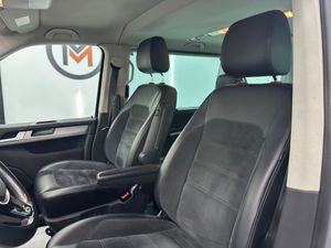Volkswagen Multivan Premium Corto 2.0 TDI 150kW BMT DSG  - Foto 14