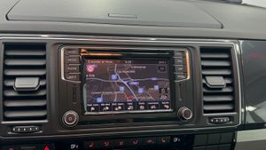 Volkswagen Multivan Premium Corto 2.0 TDI 150kW BMT DSG  - Foto 11