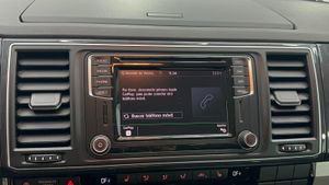 Volkswagen Multivan Premium Corto 2.0 TDI 150kW BMT DSG  - Foto 23