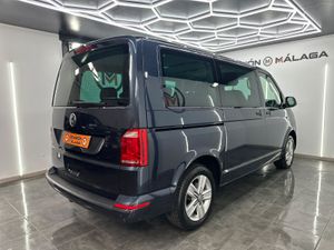 Volkswagen Multivan Premium Corto 2.0 TDI 150kW BMT DSG  - Foto 4