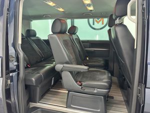 Volkswagen Multivan Premium Corto 2.0 TDI 150kW BMT DSG  - Foto 21