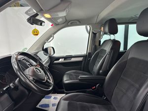 Volkswagen Multivan Premium Corto 2.0 TDI 150kW BMT DSG  - Foto 7
