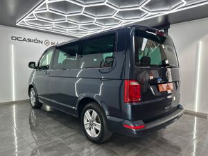 Volkswagen Multivan Premium Corto 2.0 TDI 150kW BMT DSG  - Foto 3