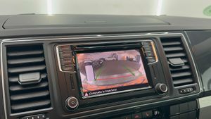 Volkswagen Multivan Premium Corto 2.0 TDI 150kW BMT DSG  - Foto 12