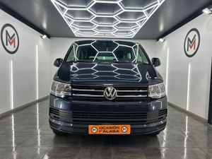 Volkswagen Multivan Premium Corto 2.0 TDI 150kW BMT DSG  - Foto 34