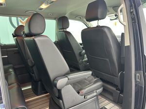 Volkswagen Multivan Premium Corto 2.0 TDI 150kW BMT DSG  - Foto 16