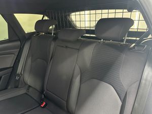 Seat Leon ST 2.0 TDI 110kW St&Sp Style Plus Nacional - UNICO PROPIETARIO  - Foto 17