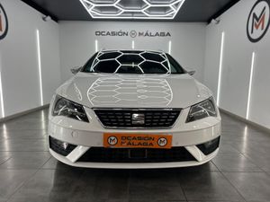 Seat Leon ST 2.0 TDI 110kW St&Sp Style Plus Nacional - UNICO PROPIETARIO  - Foto 30