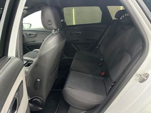 Seat Leon ST 2.0 TDI 110kW St&Sp Style Plus Nacional - UNICO PROPIETARIO  - Foto 18