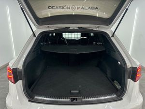 Seat Leon ST 2.0 TDI 110kW St&Sp Style Plus Nacional - UNICO PROPIETARIO  - Foto 13