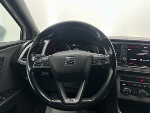 Seat Leon ST 2.0 TDI 110kW St&Sp Style Plus Nacional - UNICO PROPIETARIO  - Foto 14