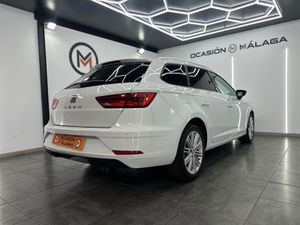 Seat Leon ST 2.0 TDI 110kW St&Sp Style Plus Nacional - UNICO PROPIETARIO  - Foto 4