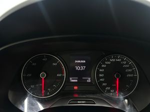 Seat Leon ST 2.0 TDI 110kW St&Sp Style Plus Nacional - UNICO PROPIETARIO  - Foto 5