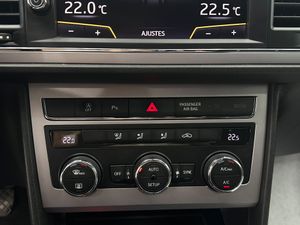 Seat Leon ST 2.0 TDI 110kW St&Sp Style Plus Nacional - UNICO PROPIETARIO  - Foto 11