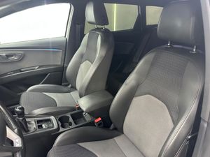 Seat Leon ST 2.0 TDI 110kW St&Sp Style Plus Nacional - UNICO PROPIETARIO  - Foto 21