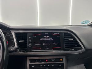 Seat Leon ST 2.0 TDI 110kW St&Sp Style Plus Nacional - UNICO PROPIETARIO  - Foto 25
