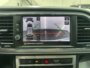 Seat Leon ST 2.0 TDI 110kW St&Sp Style Plus Nacional - UNICO PROPIETARIO  - Foto 19