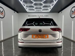 Volkswagen Golf Life 1.5 eTSI 110kW (150CV) DSG Variant  - Foto 15
