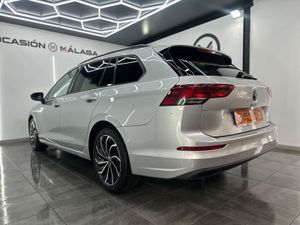 Volkswagen Golf Life 1.5 eTSI 110kW (150CV) DSG Variant  - Foto 7