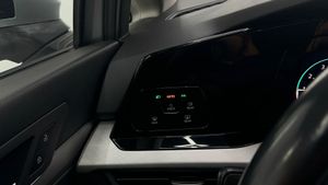 Volkswagen Golf Life 1.5 eTSI 110kW (150CV) DSG Variant  - Foto 18