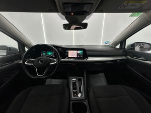 Volkswagen Golf Life 1.5 eTSI 110kW (150CV) DSG Variant  - Foto 14