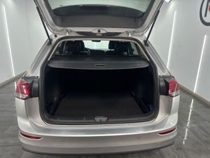Volkswagen Golf Life 1.5 eTSI 110kW (150CV) DSG Variant  - Foto 9
