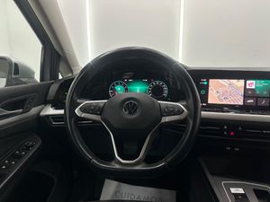 Volkswagen Golf Life 1.5 eTSI 110kW (150CV) DSG Variant  - Foto 4