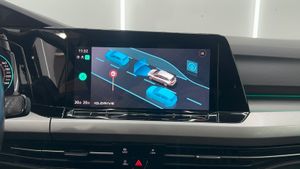 Volkswagen Golf Life 1.5 eTSI 110kW (150CV) DSG Variant  - Foto 23