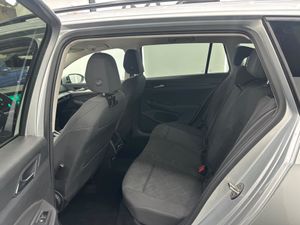 Volkswagen Golf Life 1.5 eTSI 110kW (150CV) DSG Variant  - Foto 11