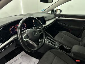 Volkswagen Golf Life 1.5 eTSI 110kW (150CV) DSG Variant  - Foto 3