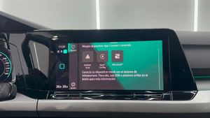 Volkswagen Golf Life 1.5 eTSI 110kW (150CV) DSG Variant  - Foto 32