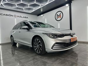 Volkswagen Golf Life 1.5 eTSI 110kW (150CV) DSG Variant  - Foto 2