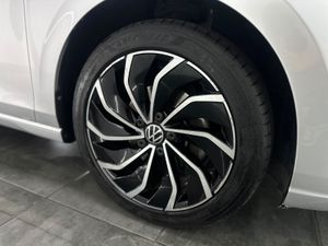 Volkswagen Golf Life 1.5 eTSI 110kW (150CV) DSG Variant  - Foto 10