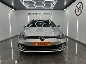 Volkswagen Golf Life 1.5 eTSI 110kW (150CV) DSG Variant  - Foto 24