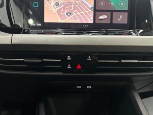 Volkswagen Golf Life 1.5 eTSI 110kW (150CV) DSG Variant  - Foto 27