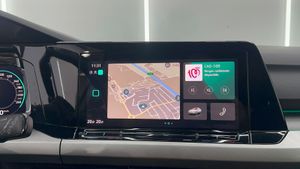 Volkswagen Golf Life 1.5 eTSI 110kW (150CV) DSG Variant  - Foto 26