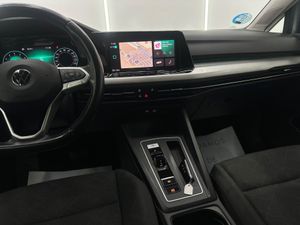 Volkswagen Golf Life 1.5 eTSI 110kW (150CV) DSG Variant  - Foto 13