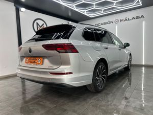 Volkswagen Golf Life 1.5 eTSI 110kW (150CV) DSG Variant  - Foto 6