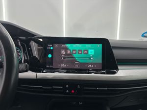 Volkswagen Golf Life 1.5 eTSI 110kW (150CV) DSG Variant  - Foto 22