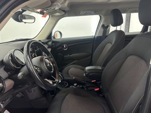 MINI MINI COOPER D 5 PUERTAS  - Foto 19