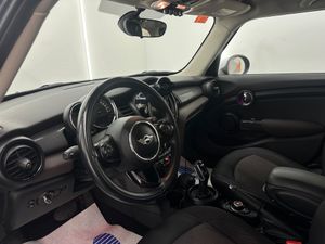 MINI MINI COOPER D 5 PUERTAS  - Foto 4